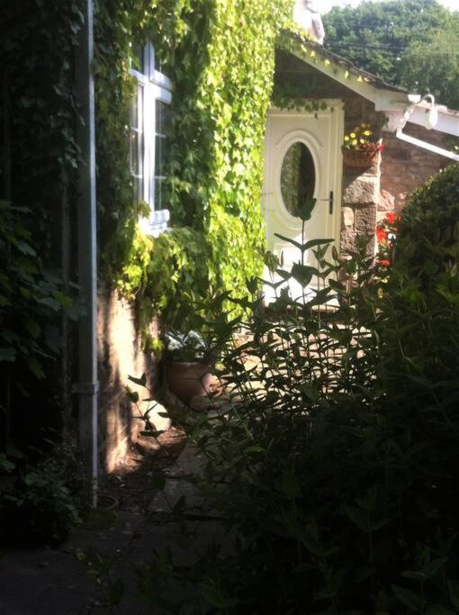 Charming Cottage Within Farmhouse Μονμάουθ Εξωτερικό φωτογραφία