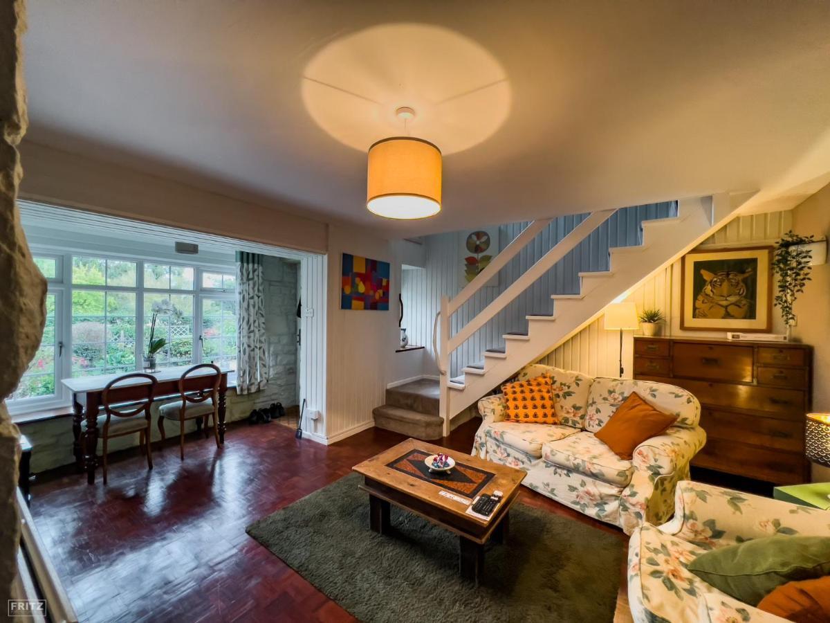 Charming Cottage Within Farmhouse Μονμάουθ Εξωτερικό φωτογραφία