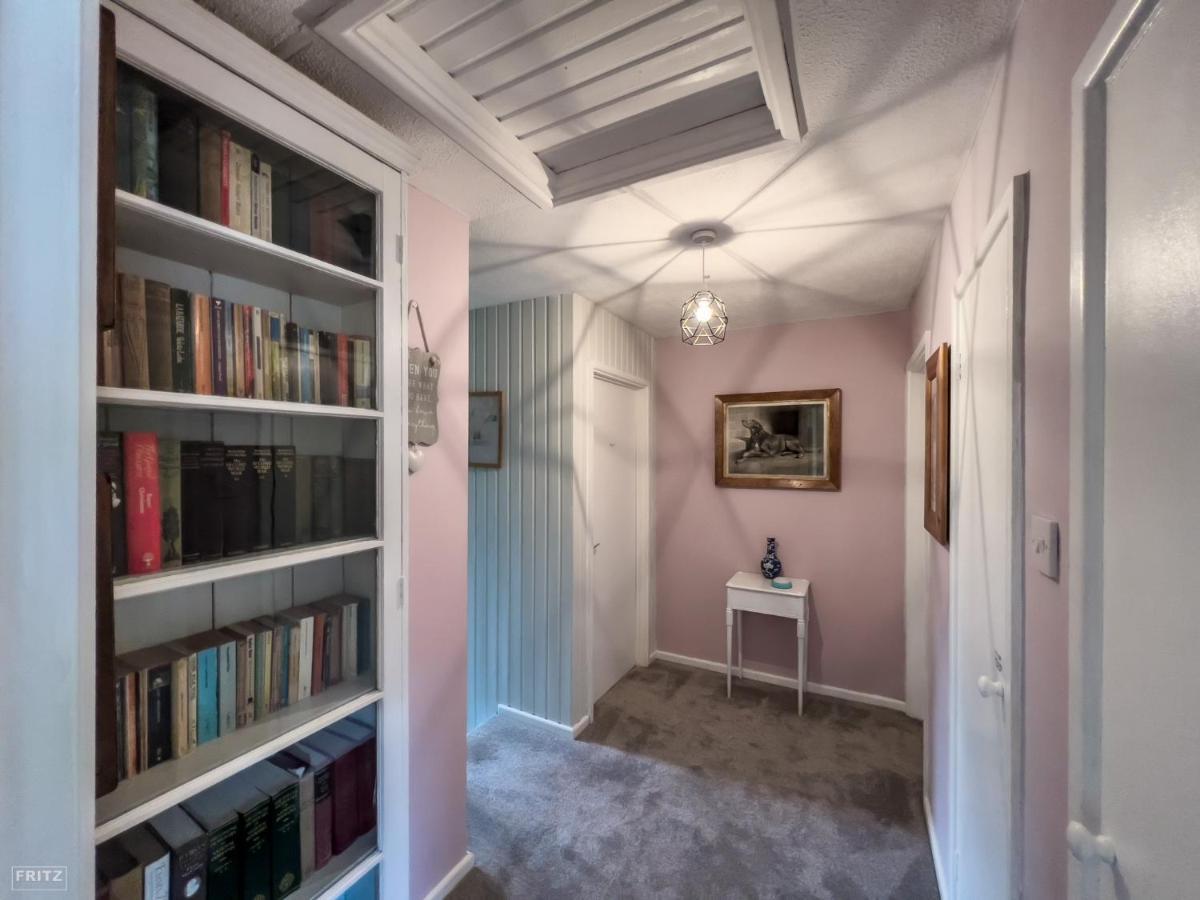Charming Cottage Within Farmhouse Μονμάουθ Εξωτερικό φωτογραφία