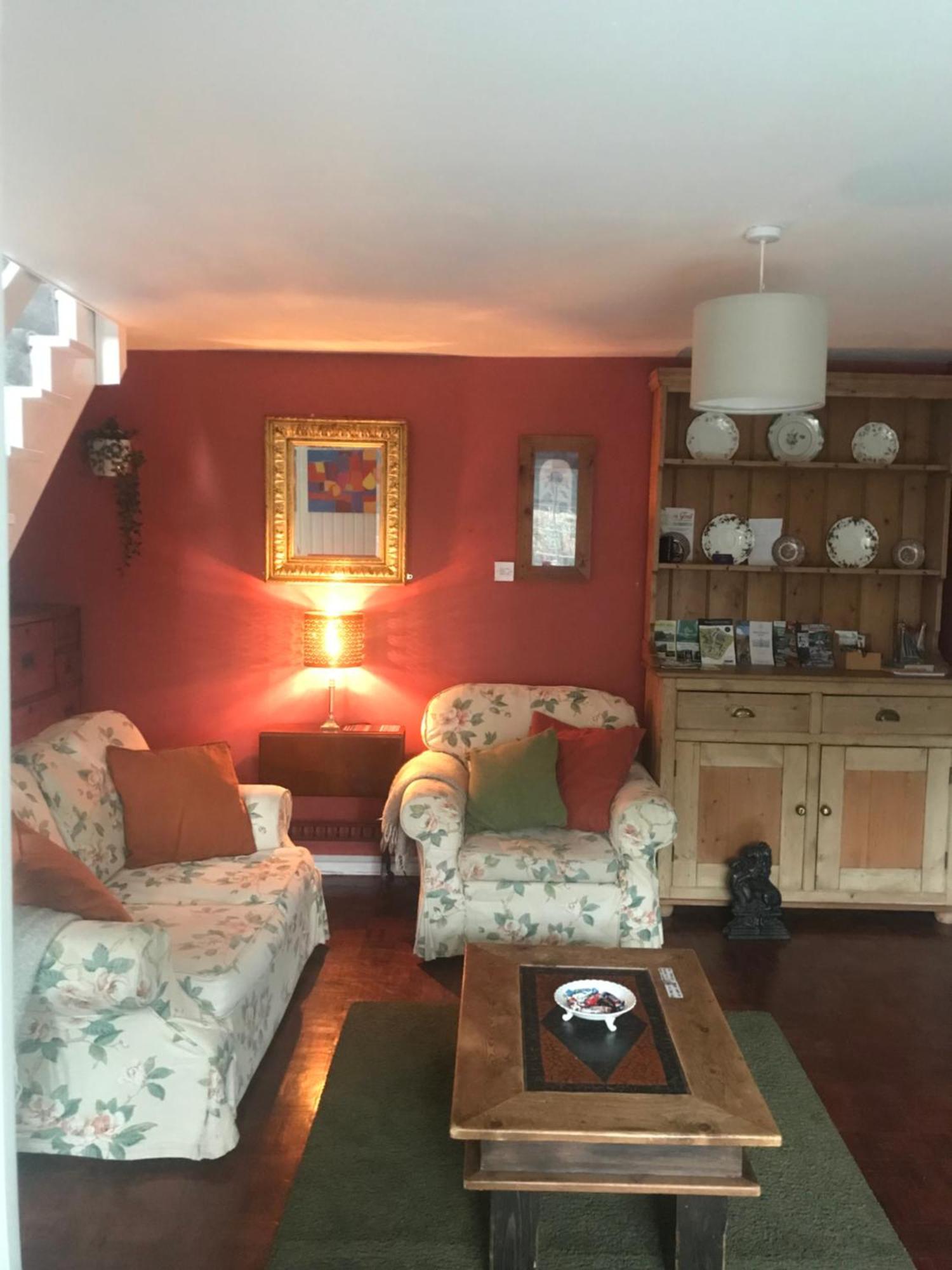 Charming Cottage Within Farmhouse Μονμάουθ Εξωτερικό φωτογραφία